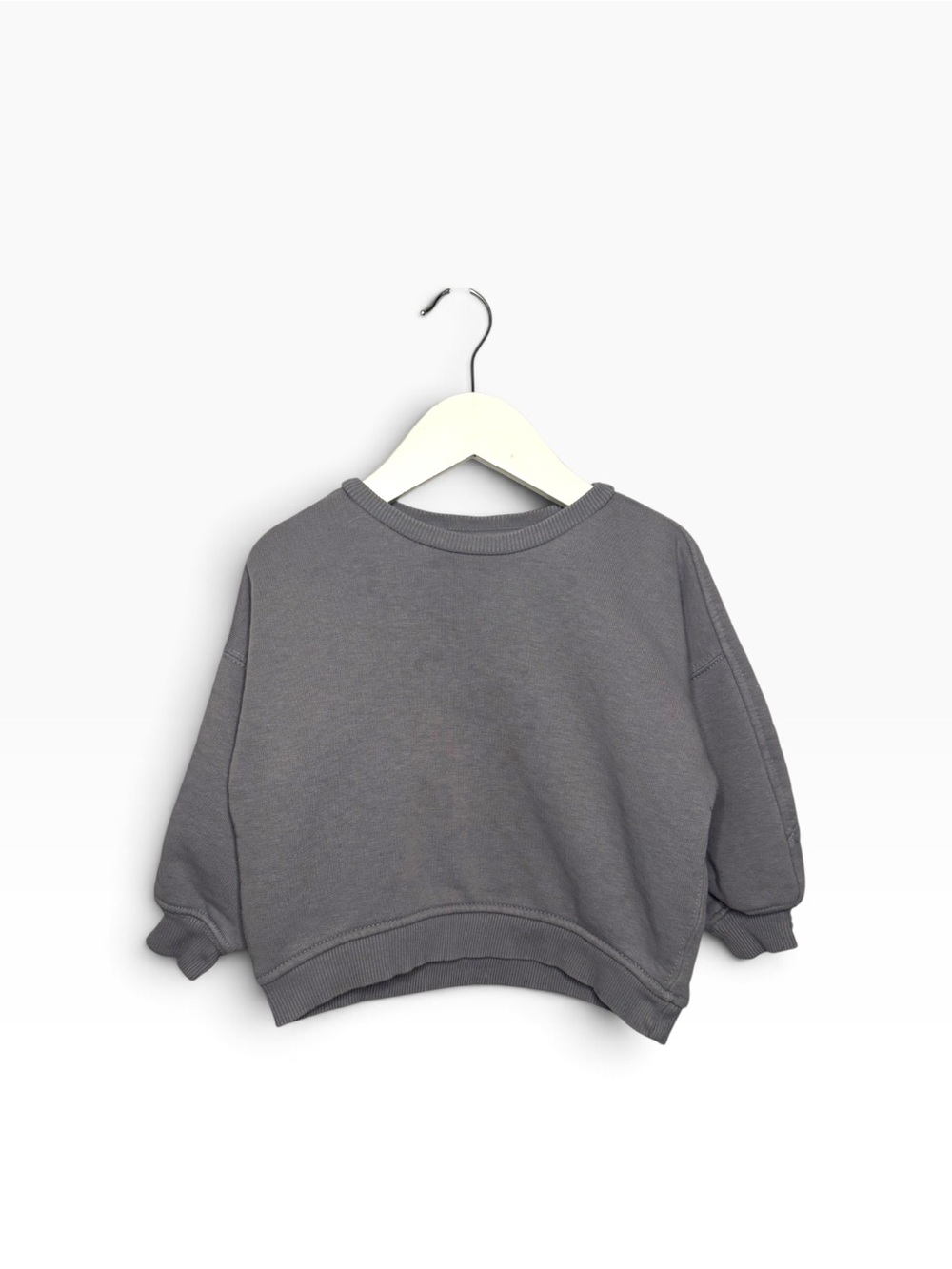 ⭐️ 5/$30 Zara Kids Sweater size 12-18M
